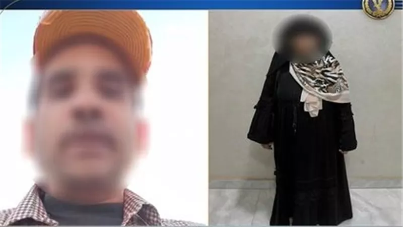  بتحريض من الزوج.. سيدة تشعل النار بمنزلها لإلصاق التهمة بعائلة زوجها | فيديو