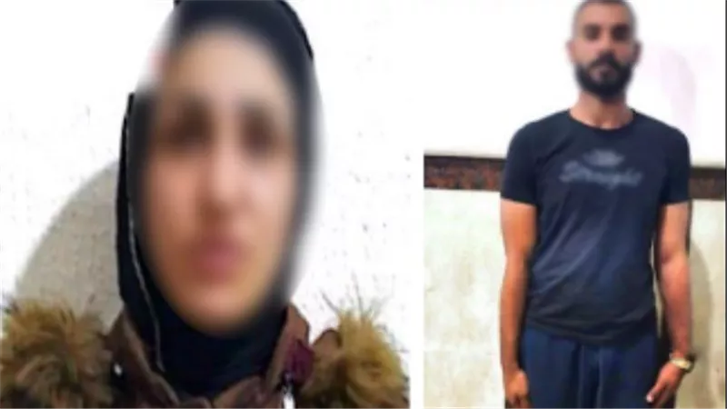 تفاصيل القبض على فتاة و3 شباب يمارسون الرذيلة بالأسكندرية 