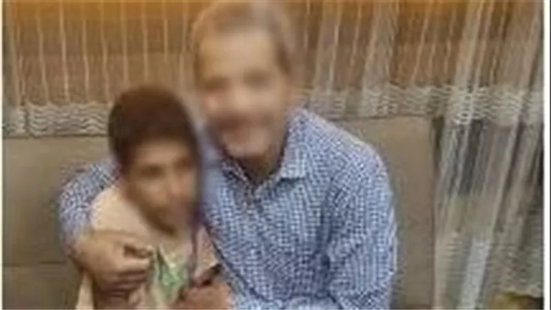 القصة الكاملة لتغيب طفل في بني سويف وعودته لأسرته