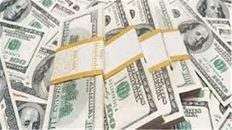 سعر الدولار اليوم الأحد 19-10-2025 قبل بداية التعاملات