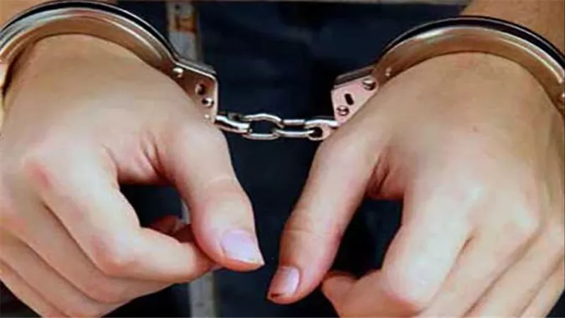 تفاصيل حبس صانع محتوى وآخر بتهمة تصويرهما مقاطع خادشة للحياء في القاهرة
