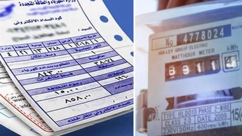 الوزير يحسم الجدل..هل ترتفع أسعار فواتير الكهرباء؟