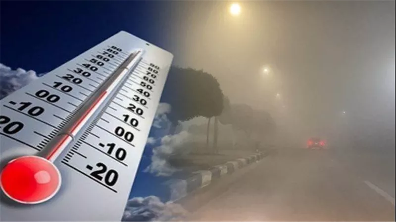 الأرصاد تحذر وتعلن حالة الطقس غدا الخميس 9-10-2025