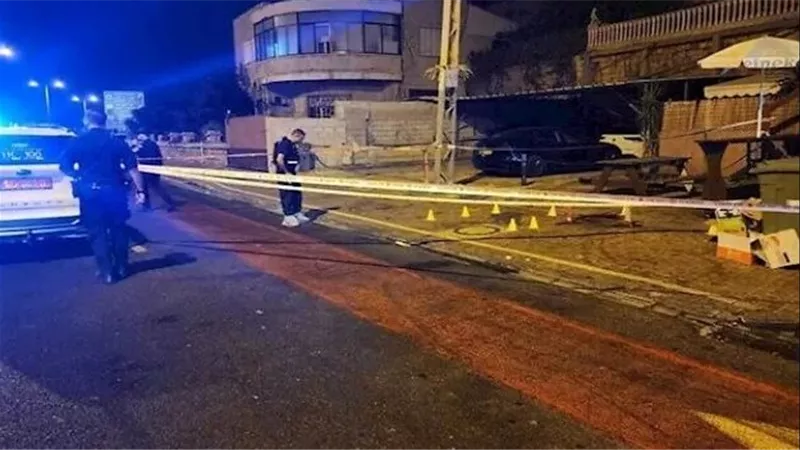  حلم الخطوبة انتهى برصاصة.. نهاية موجعة لراجل البيت الصغير في الهرم