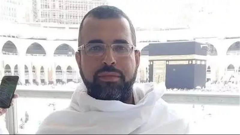 وهو في الطيارة.. تفاصيل وفاة شاب القليوبية أثناء سفره للعمل بالسعودية
