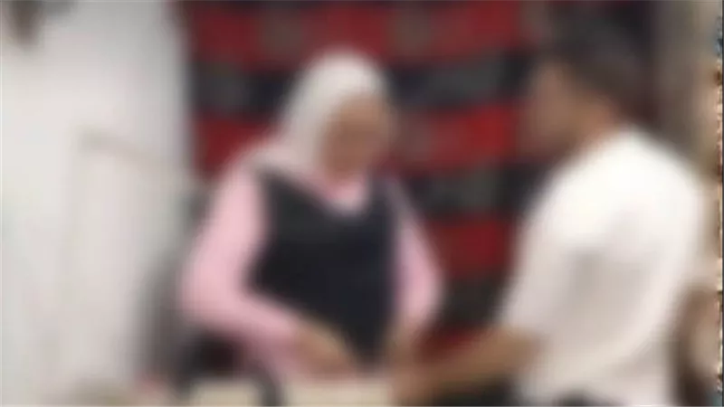 تفاصيل حبس ترزي حريمي لاتهامه بتصوير السيدات أثناء تغيير ملابسهن في مدينة نصر 