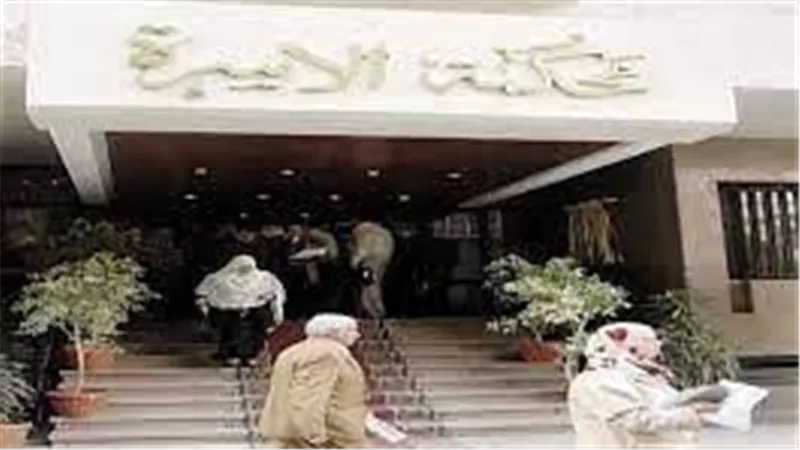 حبيبها القديم في قلبها.. عريس يقاضي زوجته في شهر العسل