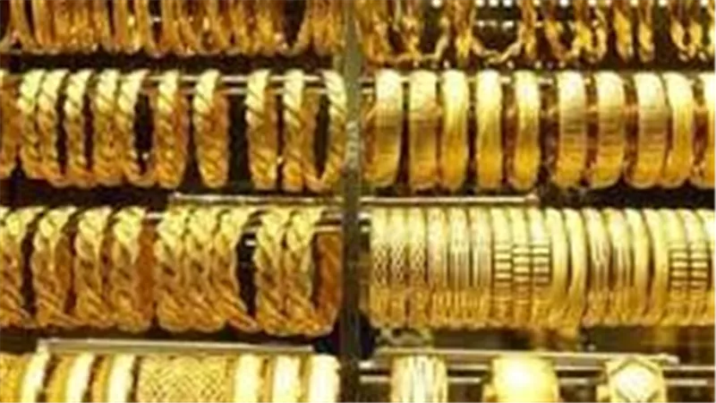 سعر الذهب اليوم الأربعاء 22-10-2025 تحرك غير متوقع