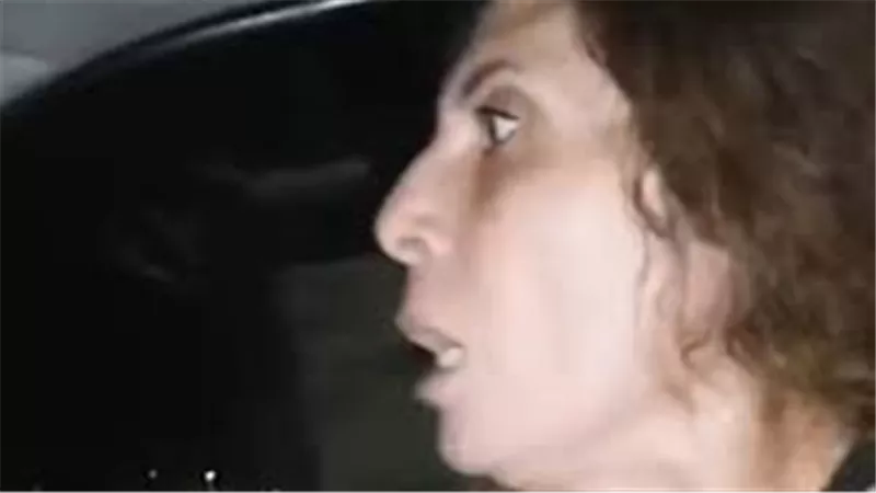  بهدلوني وضربوني.. القصة الكاملة لسحل صحفية بسبب إطعام الكلاب في أكتوبر | فيديو