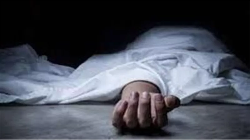 قتلت حبيبكم روحوا شيلوه.. طعنات الغدر تُنهي حياة عريس البحيرة