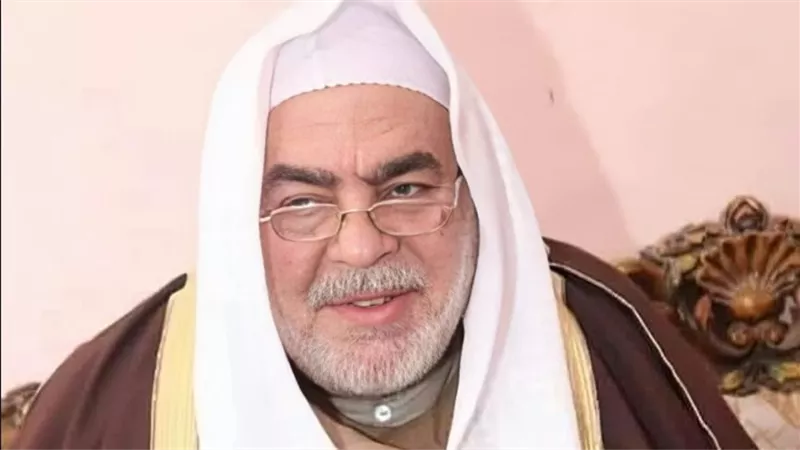 رحيل شيخ القراء.. تفاصيل وفاة أقدم محفظ قرآن بكفر الشيخ بعد 55 عامًا في خدمة كتاب الله