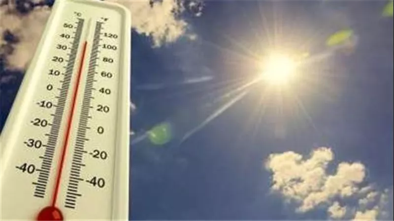 حالة الطقس اليوم الخميس 23-10-2025
