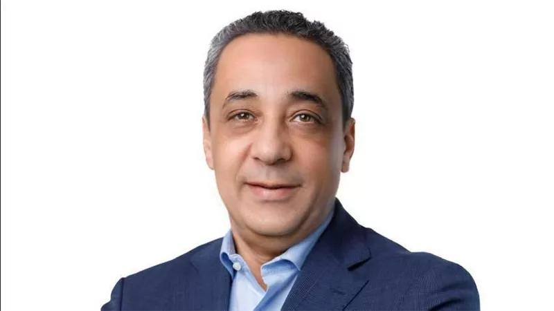 علاء فتحي مدير عام مانفودز ماكدونالدز عضوا بلجنة تحكيم جوائز مصر لرواد الأعمال في نسختها الخامسة