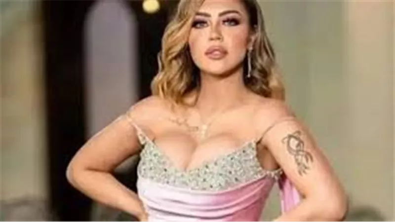 مشاكلها مش بتنتهي..قرار جديد ضد هدير عبد الرازق في قضية الدهس
