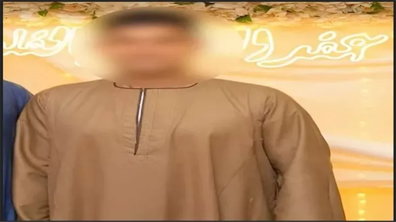 رجله اتزحلقت فجأة.. تفاصيل وفاة عامل في أشمون بعد سقوطه من أعلى سقالة