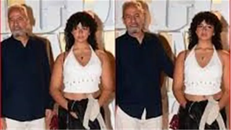  جمهور حقير ومنافق.. رد ناري من صبري فواز بعد الهجوم على صورته مع ابنته 
