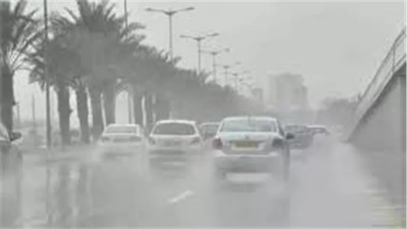 حالة الطقس اليوم الجمعة 24-10-2025