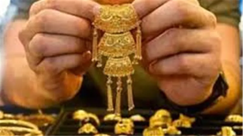 سعر الذهب اليوم الجمعة 24-10-2025 تحرك غير متوقع