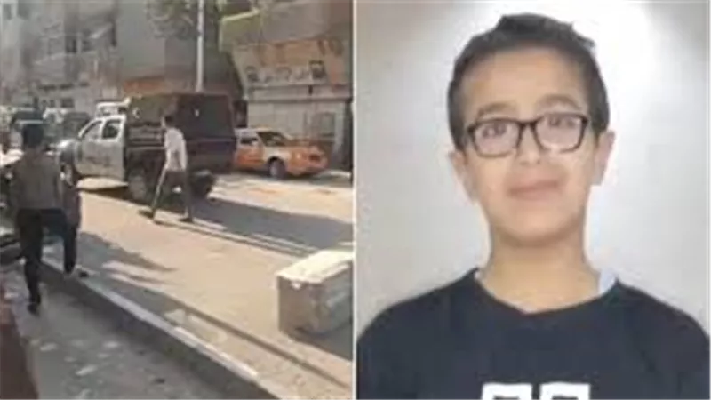 القبلة الأخيرة.. التفاصيل الكاملة ليوم جريمة المنشار في الإسماعيلية من الوداع إلى المشرحة