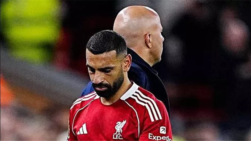 بعد الأزمة الأخيرة.. سلوت يكشف سبب مشكلة محمد صلاح الحقيقية في ليفربول