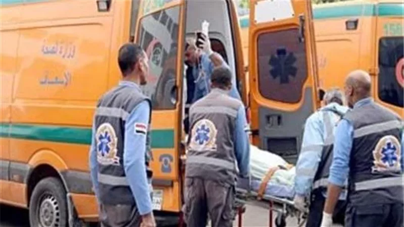 خلص عليها قدام الناس.. تفاصيل صادمة جديدة في مقتل سيدة على يد طليقها بشبرا الخيمة