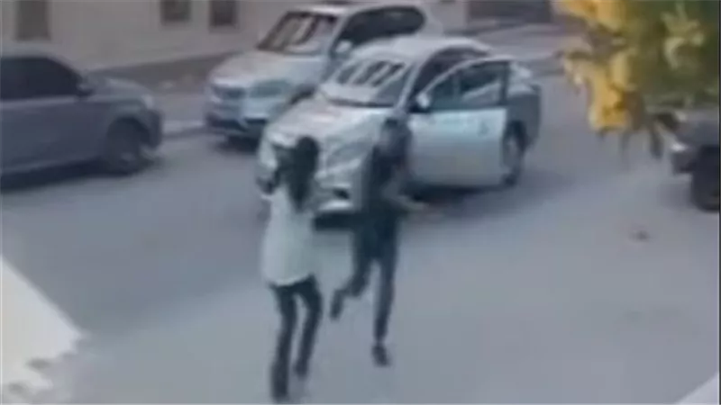  المتهم أصابني جسديًا ونفسيًا.. القصة الكاملة لفتاة التجمع ضحية التعدي بالخرطوم على يد سائق إندرايف