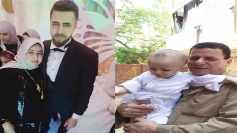بعد إحالته للمفتي.. القصة الكاملة للمهندس المتهم بإنهاء حياة والديه وشقيقه وصديقه بدار السلام