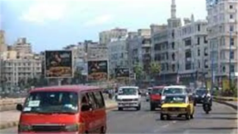 الأرصاد تكشف حالة الطقس غدا الأحد 26-10-2025