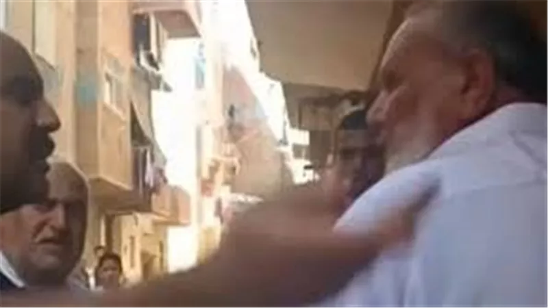 حرموه من العلاج الكلوي.. محامي مُسن السويس المصفوع يكشف تفاصيل صادمة عن الواقعة