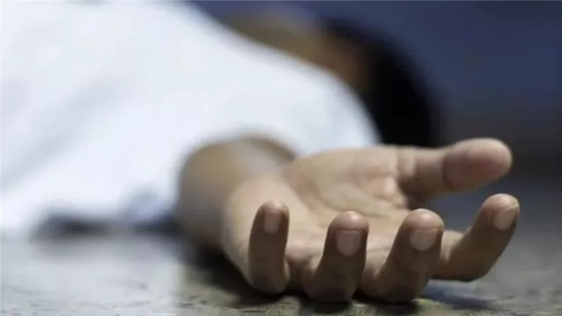  تفاصيل مأساوية في العثور على جسد طفل وشقيقته أمام عقار بالهرم