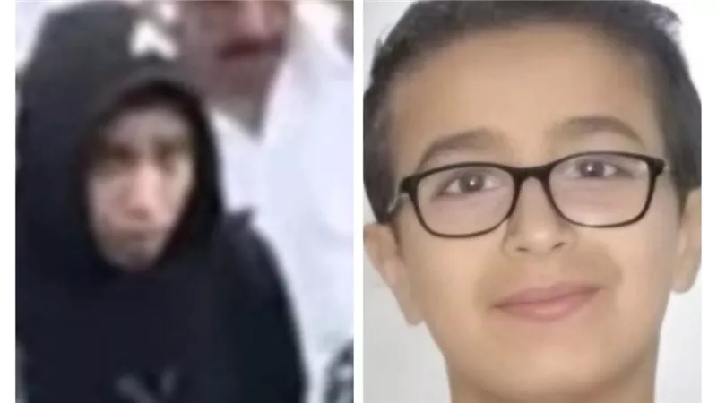 ضحك هستيري.. تفاصيل لقاء الـ60 دقيقة بين طفل الإسماعيلية ومحاميه 