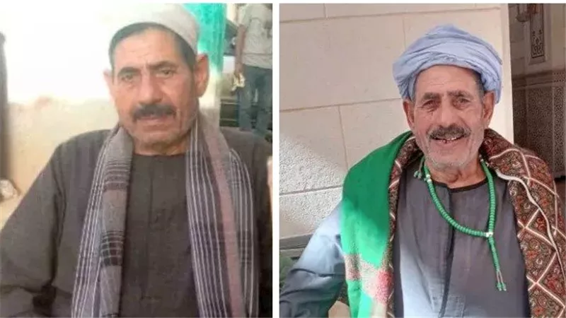 33 زوجة و80 حفيدًا.. حكاية أبو سِنة صاحب الرقم القياسي في الزواج بالمنيا