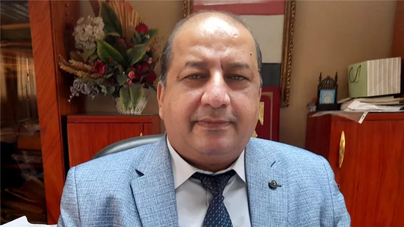 نائب رئيس جامعة القاهرة يكتب.. المتحف المصري الكبير ملتقي العبقريات الثلاث