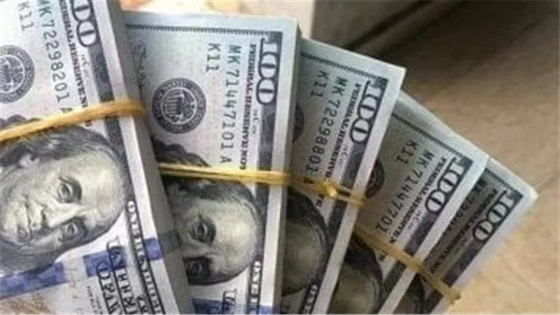 سعر الدولار اليوم الإثنين 27-10-2025 بعد الانخفاض