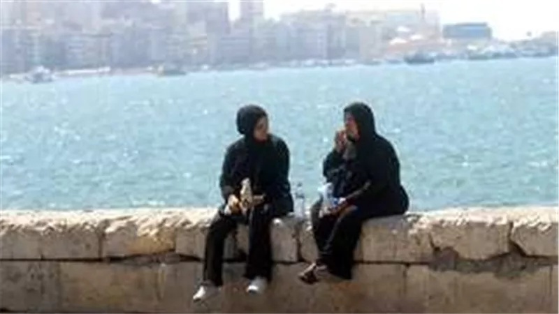 حالة الطقس اليوم الإثنين 27-10-2025