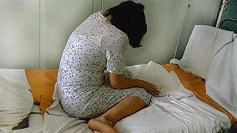 حنان تسلم زوجها للموت.. عشيق في الغرفة ومكالمة كشفت جريمة مطروح
