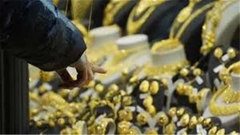سعر الذهب اليوم الإثنين 27-10-2025 تحرك مفاجيء