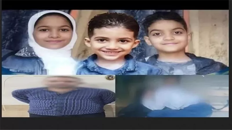  علاقة محرمة تتحول لجريمة مروعة في فيصل.. العشيق قتل الأم وأطفالها الثلاثة بكوب واحد