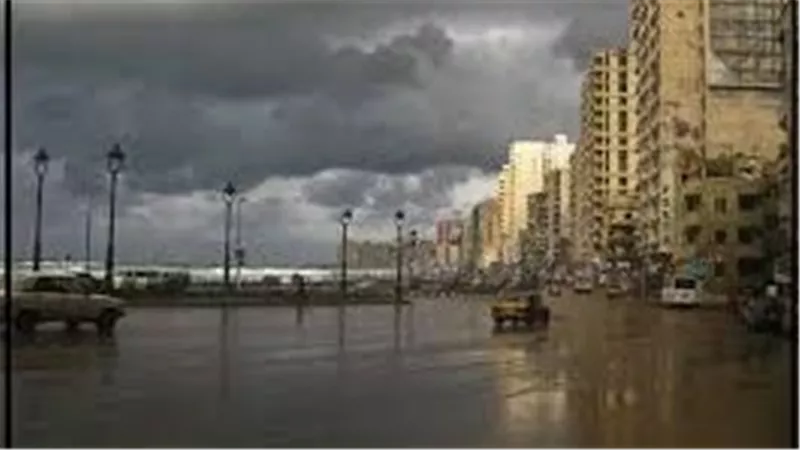 الأرصاد تحذر وتعلن حالة الطقس غدا الثلاثاء 28-6-2025