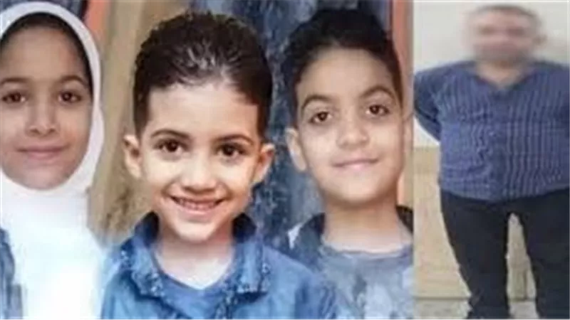 60 ثانية رعب تكشف لحظة التخلص من أطفال فيصل في عقار اللبيني | فيديو