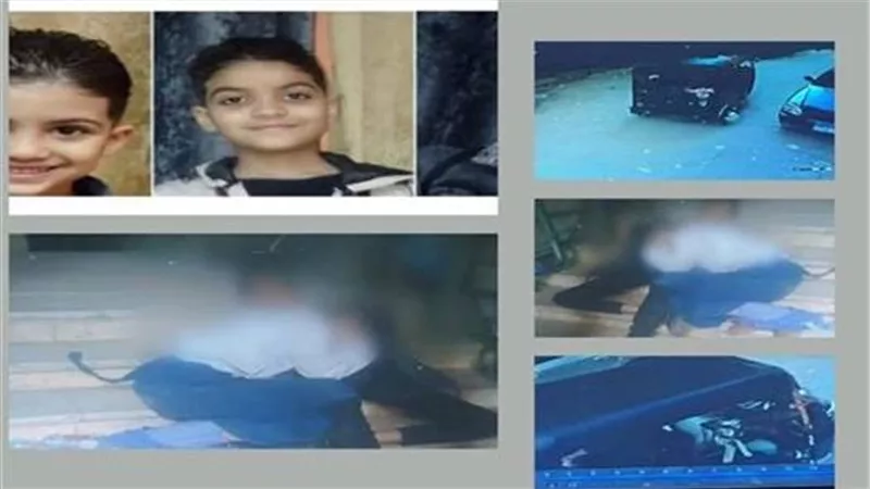  جريمة فيصل المروعة.. قرارات جديدة من النيابة في مقتل أم وأبنائها بعقار اللبيني