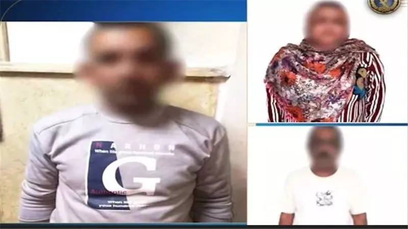 دعارة أون لاين.. تفاصيل سقوط 3 متهمين أعلنوا عن المتعة الحرام عبر تطبيق إلكتروني