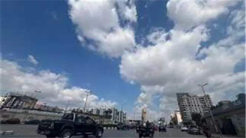 حالة الطقس اليوم الثلاثاء 28-10-2025