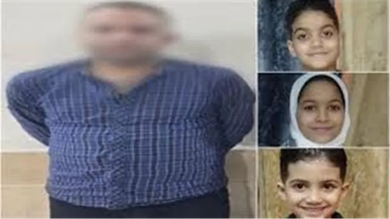 جريمة هزت مصر..قرارات جديدة من النيابة في واقعة مقتل أم وأبنائها بعقار اللبيني فيصل