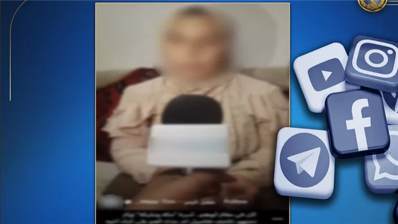 بلاغ صادم بالبحيرة.. تفاصيل القبض على شاب تحرش بتوأم شقيقه داخل المنزل