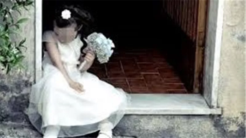 التفاصيل الكاملة لإنقاذ قاصر فى قنا من الزواج برجل لديه 5 أطفال