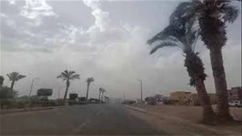 حالة الطقس اليوم الأربعاء 29-10-2025
