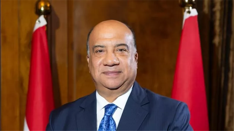 محمد مصيلحي: المتحف المصري الكبير 