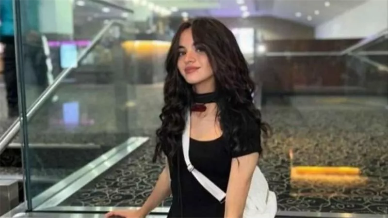 محتوى خادش.. تفاصيل الحكم على سوزي الأردنية