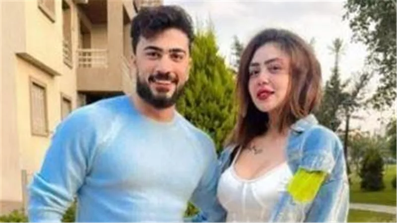 تفاصيل الحكم على محمد أوتاكا طليق هدير عبدالرازق بتهمة نشر فيديوهات خادشة